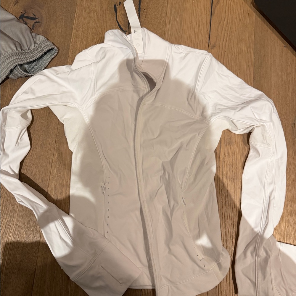 Lululemon jacket